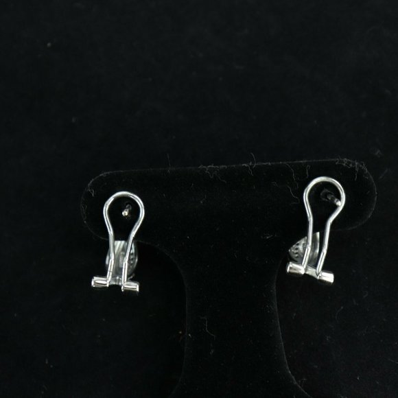 Victoria Townsend Sterling Silver Earrings - Picture 6 of 7